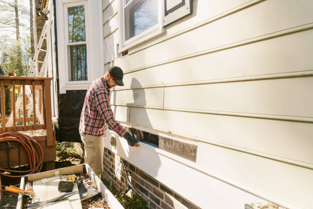 Top rated local Siding Replacement specialists in Essex, IL